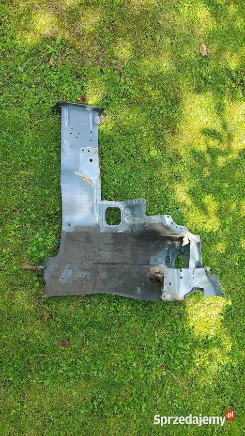 Podłużnica lewa hyundai tucson III 15 Rzeszów sprzedam