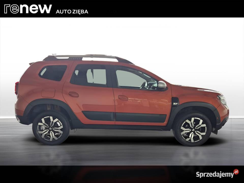 Duster 13 TCe FAP Prestige 150