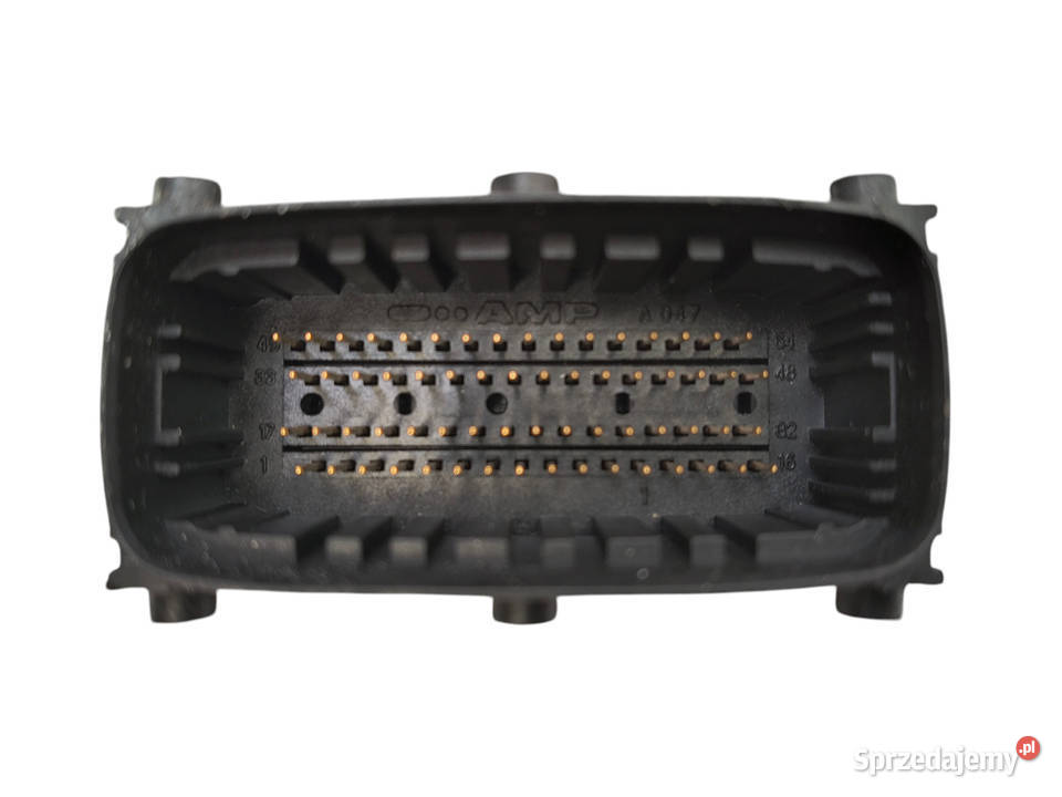 PRZEPUSTNICA Fiat Grande Punto Panda 500 12 14