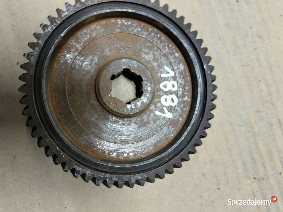 Koło przekładni stałej Romet 019