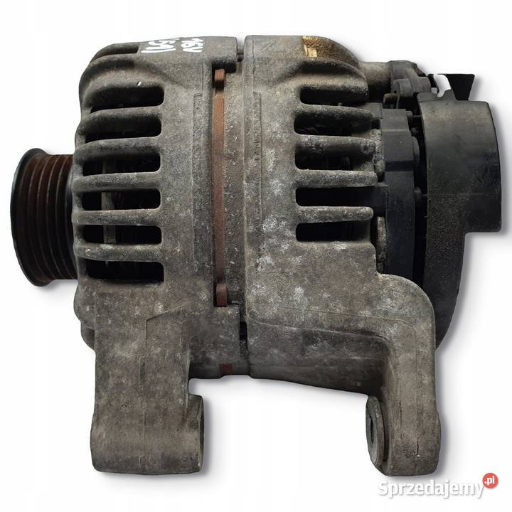 ALTERNATOR Opel Corsa D 12 14 16V bosch lubelskie