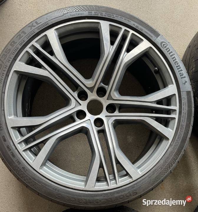 Audi A7S7 Koła 2553521R Tczew sprzedam