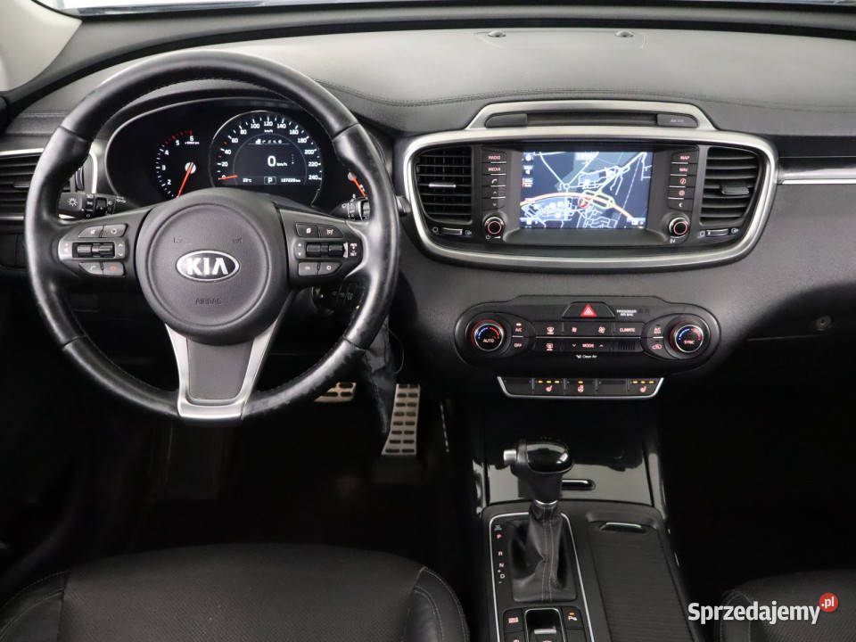 Kia Sorento 20 CRDi Bielany Wrocławskie sprzedam