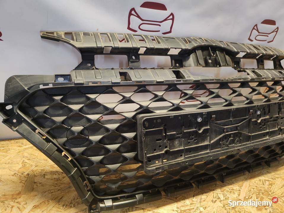 Grill Atrapa Hyundai i20 II Lift 20182020 osobowe Pleszew