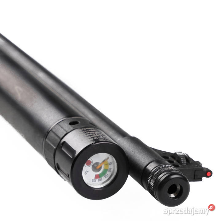Wiatrówka PCP Optima by Hatsan AT4410W long 55 Warszawa