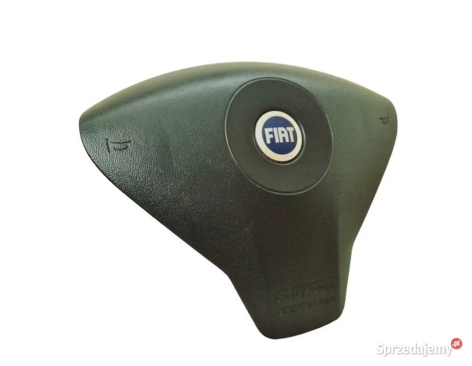 PODUSZKA AIRBAG POWIETRZNA KIEROWCY FIAT STILO świętokrzyskie Działoszyce sprzedam