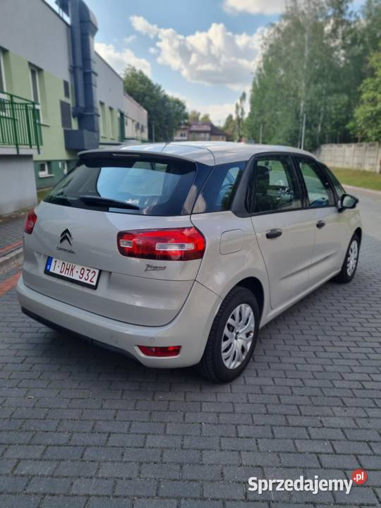 Sprzedam Citroën łódzkie Koluszki