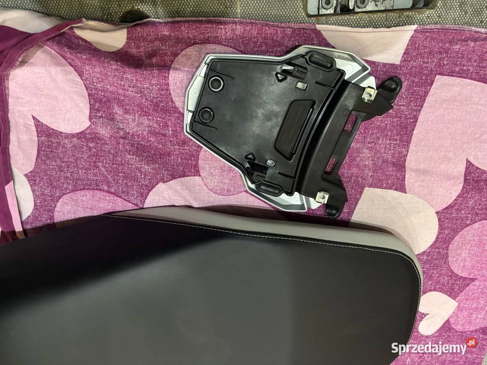 Siedzenie BMW GS1200 GS 1250 2016r do 2023r Chorzów