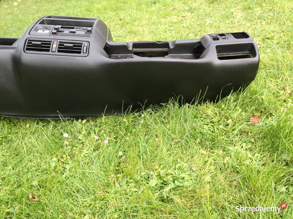 Deska rozdzielcza opel calibravectra A Hajnówka sprzedam