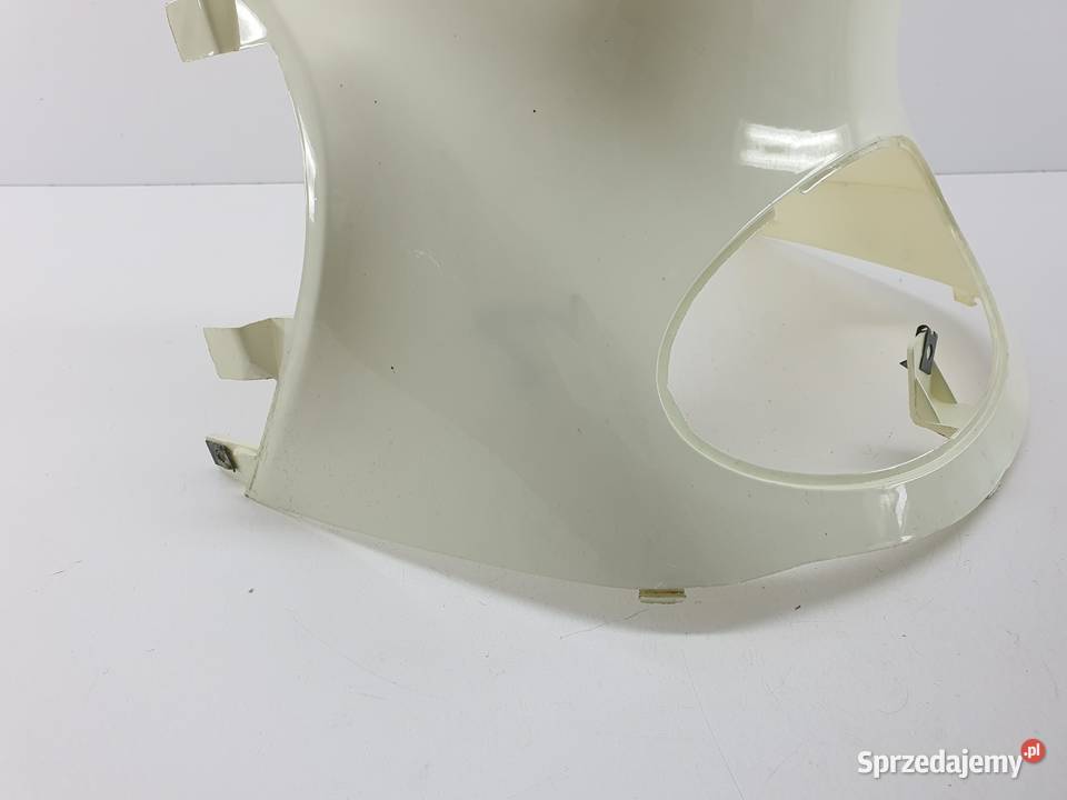 Owiewka Obudowa Nakladka Skuter Eco Flash 2000 Łódź