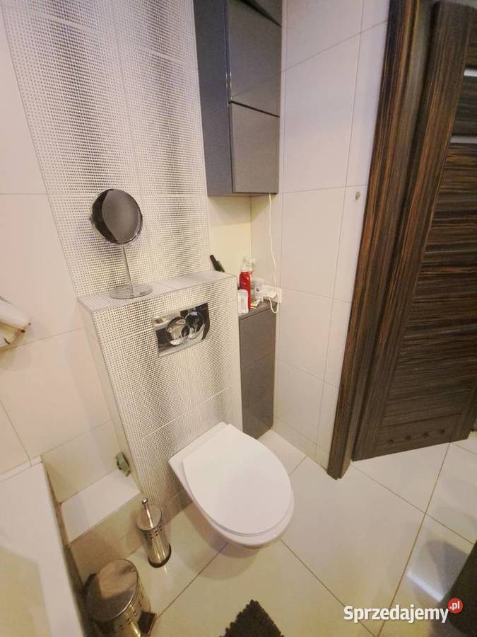 Mieszkanie dwupokojowe 35 m2 Ślichowice duży świętokrzyskie Kielce