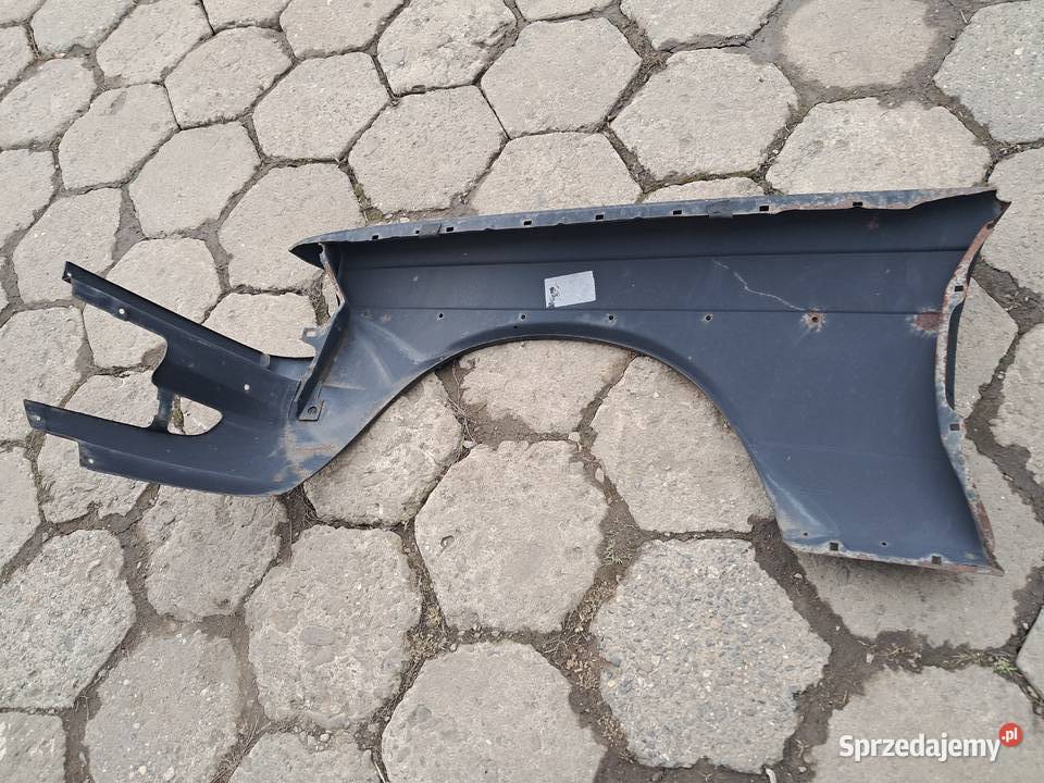 BŁOTNIK PRAWY MERCEDES W123 1238800218 Cieszyn