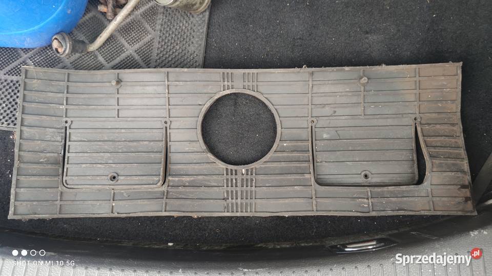 Osłona przedniego grilla Fiat 125p osobowe Gliwice sprzedam