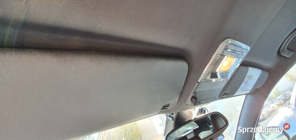 Alfa Romeo 159 19jtdm 16V Kraków