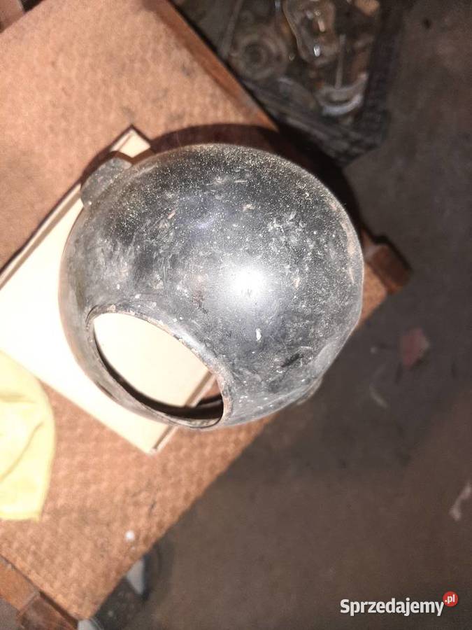 Wsk Z2 lampa obudowa Malanów sprzedam