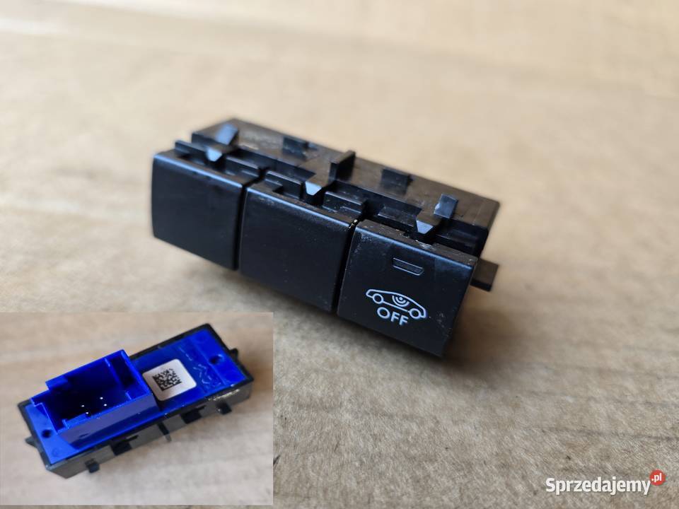 Toyota Proace Jumpy Spacetourer Traveller Legnica