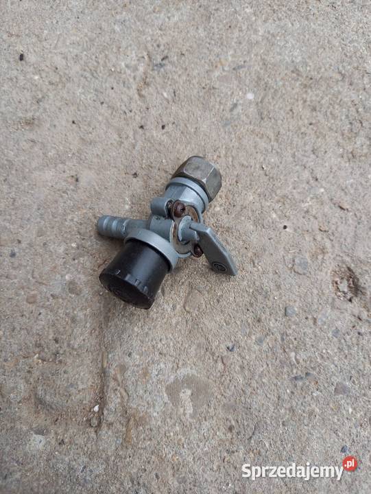 Kranik baku paliwa wsk wfm 125 175 romet komar Kraniki