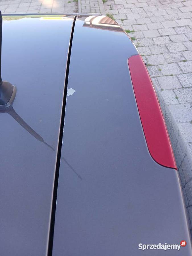 Sprzedam Renault grand scenic 15 dci tempomat