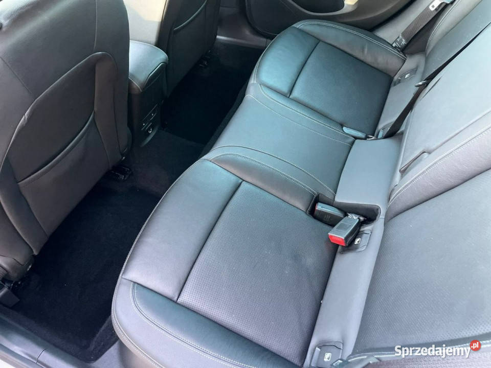 Opel Astra SkoraNaviKameraRadarPod KierownicaPod Rok produkcji 2017 Ignatki