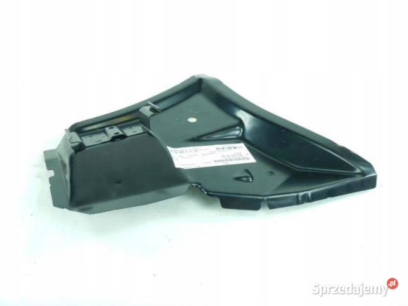 OSŁONA BŁOTNIKA LEWY TYŁ MERCEDES W203 ORYGINAŁ Listwy i nakładki