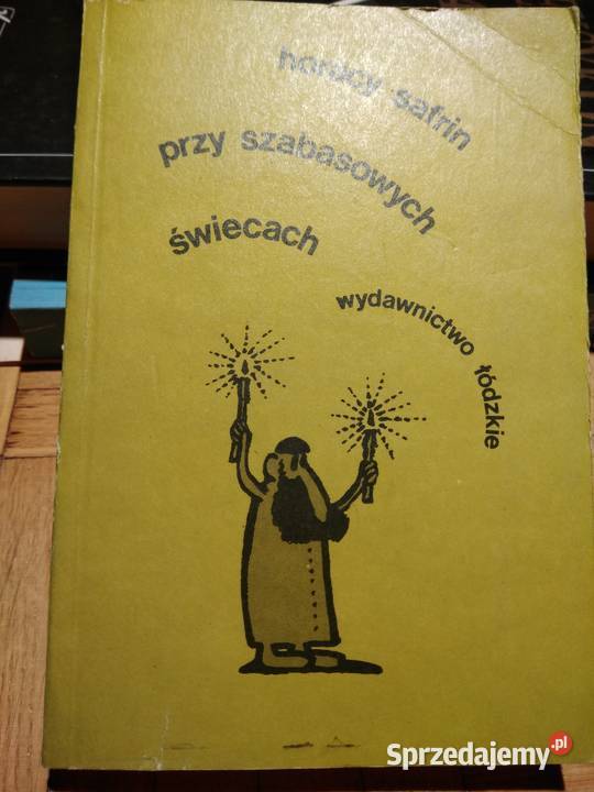 Humor żydowski Bródno mazowieckie