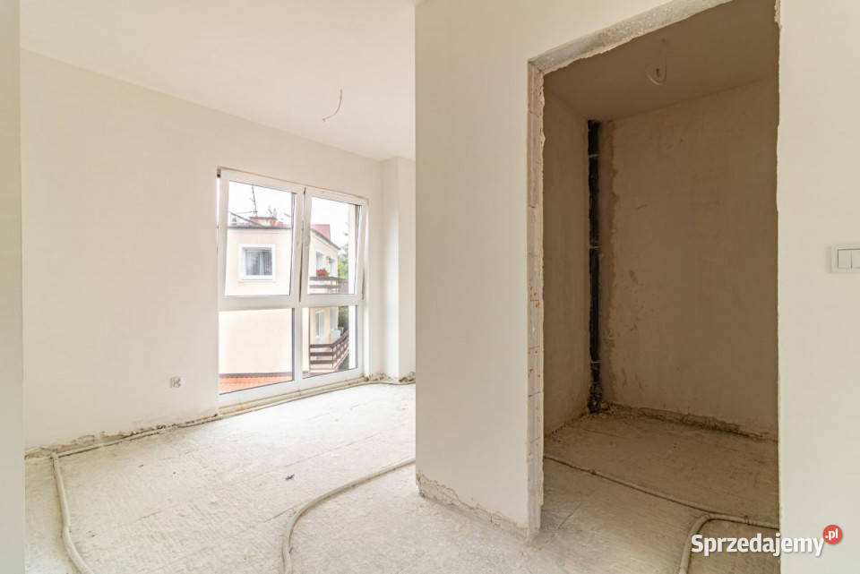 Dom bliźniak 14855m2 Gdańsk