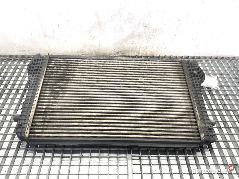 INTERCOOLER AUDI A3 8P 1K0121345N 20 170 0313 podkarpackie sprzedam