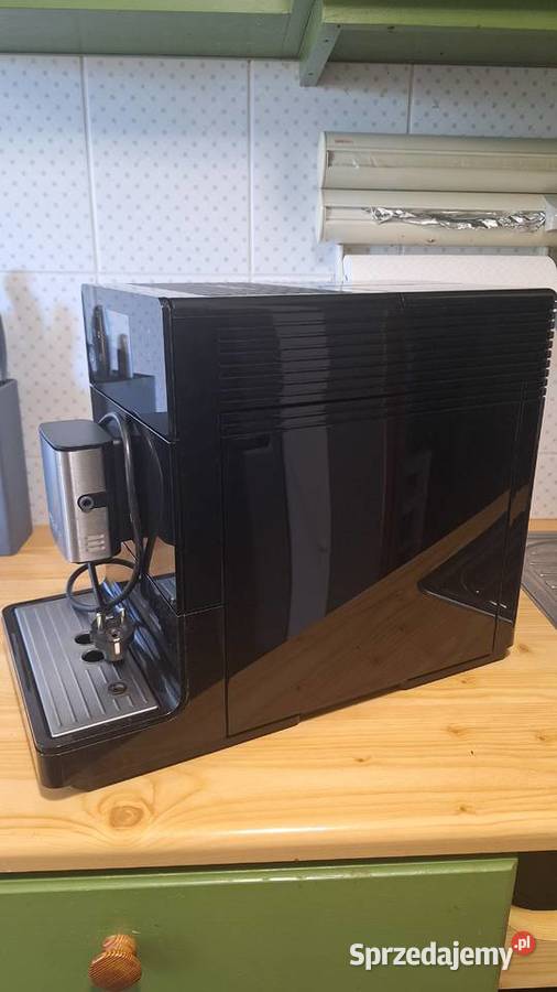 Ekspres do kawy Miele 5300 AGD Warszawa