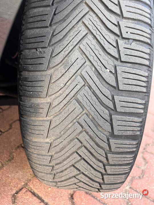 Felgi 16 5x112 Seat Audi Skoda VW