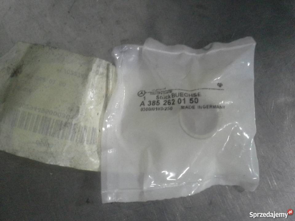 3852620150 Mercedes tulejka skrzyni biegów Kłobuck