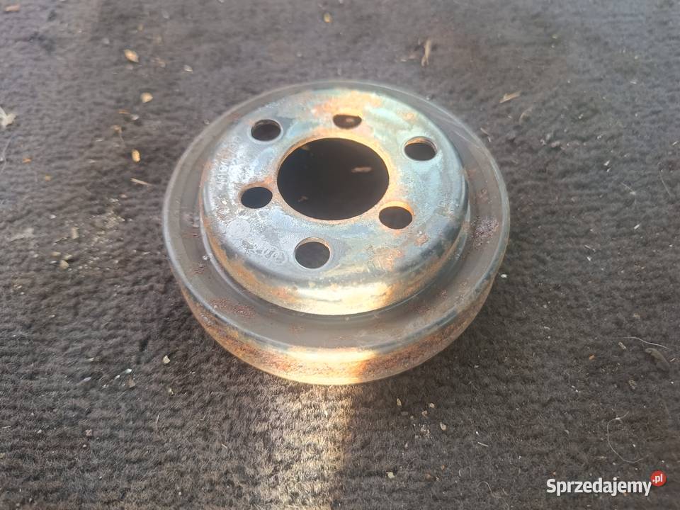 Koło Pompy Wody Audi A4 B5 a35 Myszków