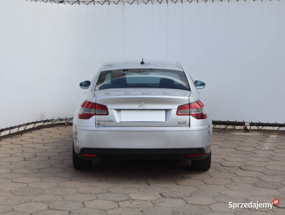 Citroen C5 20 HDi