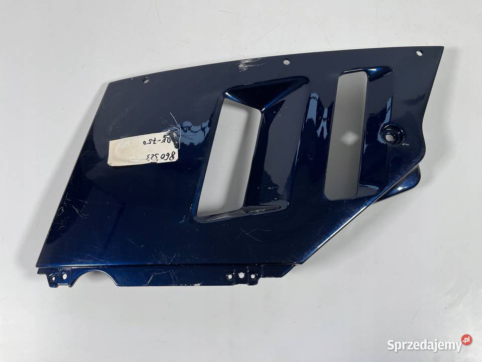 SUZUKI GSXR 750 8892 Owiewka Osłona Bok P Łobżenica