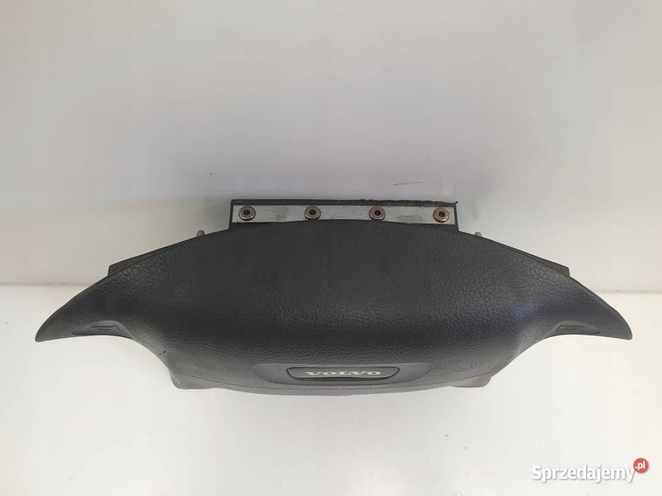 Volvo V40 S40 PODUSZKA POWIETRZNA KIEROWCY Chełm