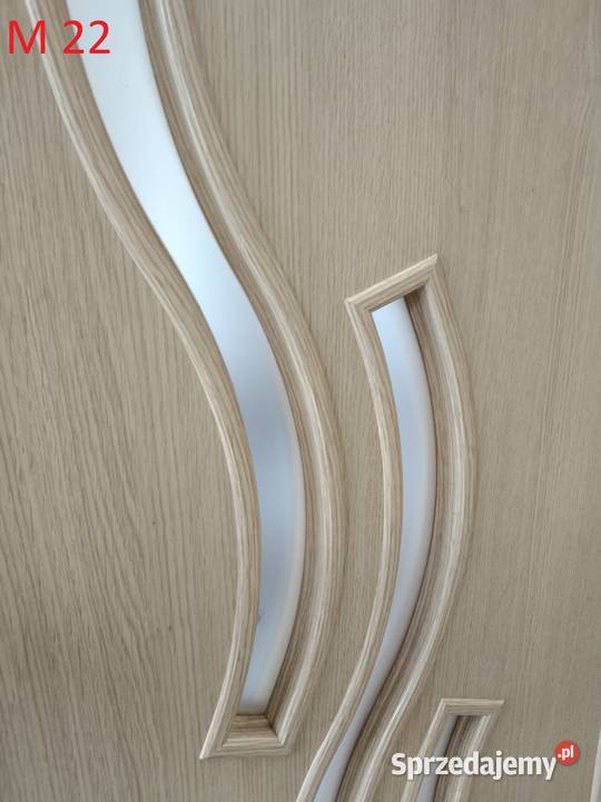 Drzwi wewnętrzne 80 Prawe skrzydło Tarnobrzeg