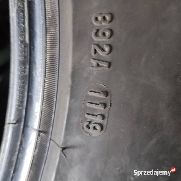 Opony wielosezonowe Pirelli 55 Ropczyce
