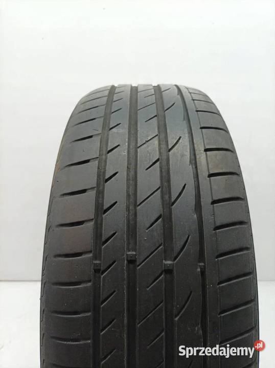 OPONA LETNIA LAUFENN SFITEQ 20555R16 0718 447