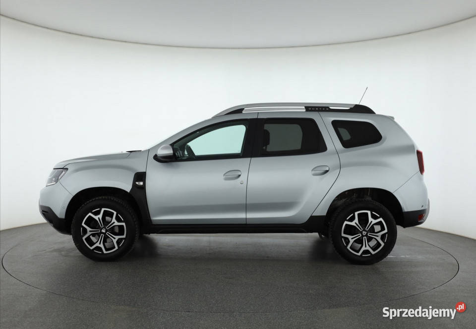 Dacia Duster 13 TCe