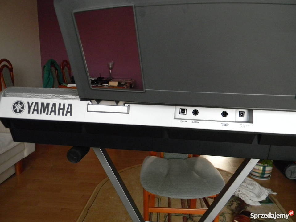 Sprzedam Yamahę PSR E413 Yamaha Olsztyn