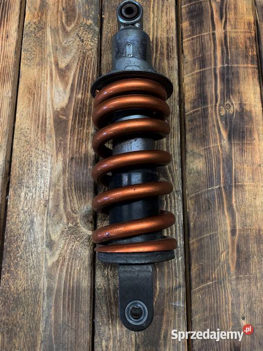 Amortyzator centralny Honda CB600F Hornet PC34 Motoryzacja Rzeszów
