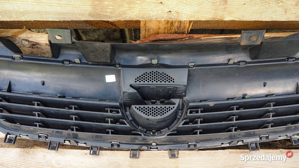 Dostępne ręki części do Opel Zafira 2010r wielkopolskie