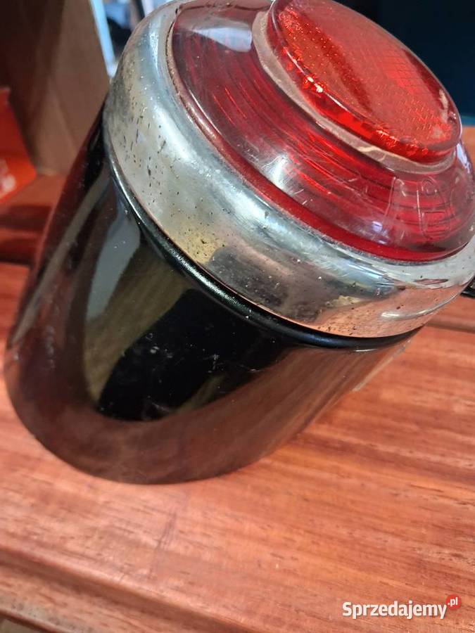 Lampa Hella Bmw Dkw Nsu Avo