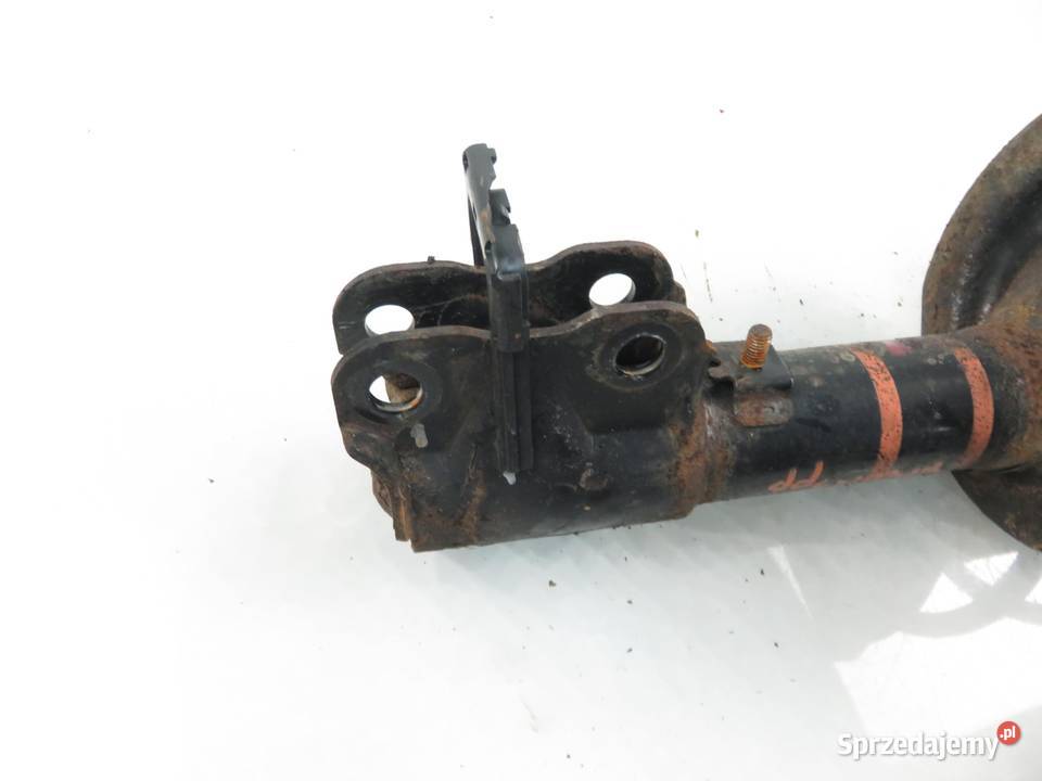 MCPERSON PRAWY PRZEDNI MITSUBISHI LANCER VIII 16