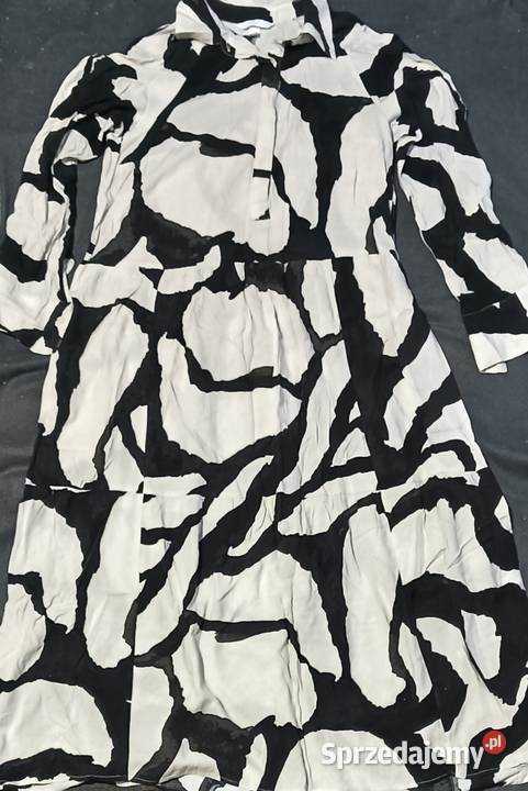 Długa sukienka Rozmiar uniwersalny mazowieckie