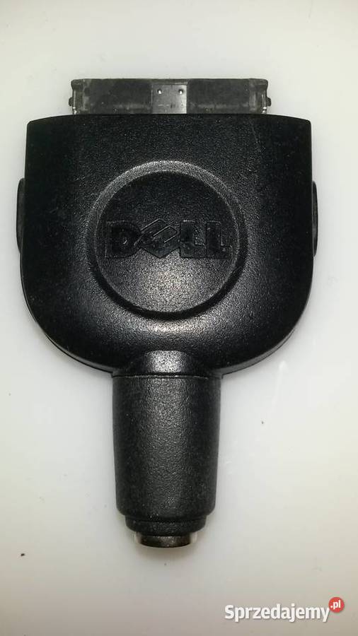 Zasilacz DELL P2040 PA14 Family Poznań