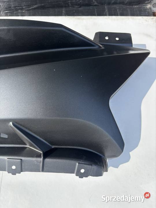 OSŁONA PŁUG OWIEWKA YAMAHA YZF R125 Radom