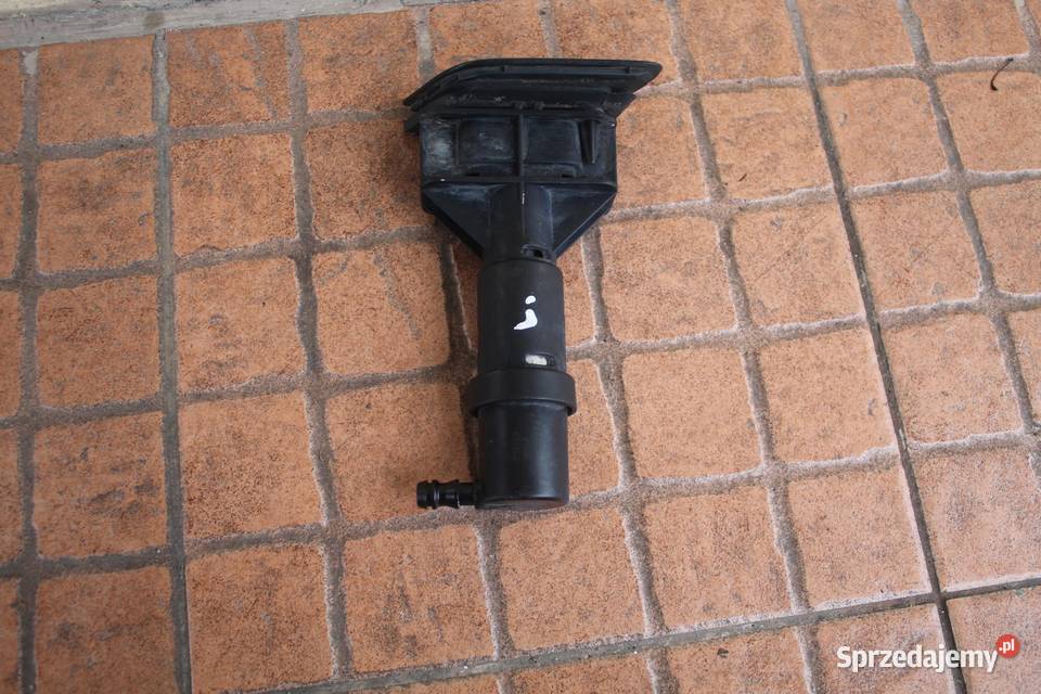 SPRYSKIWACZ LAMPY LEWY LZ9W AUDI A6 C5 4Z7955979