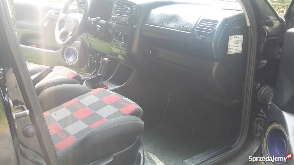VW Golf III 19 TDI GTI Szklarska Poręba sprzedam