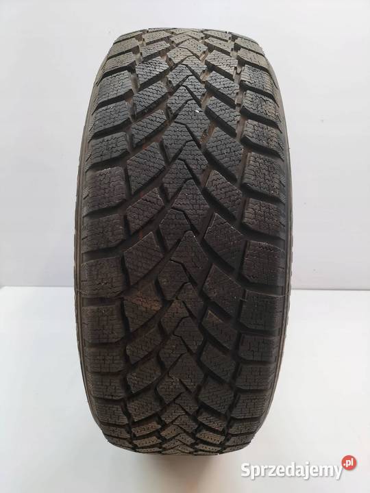 OPONA ZIMOWA MAZZINI SNOW LEOPARD 20555R16 2425