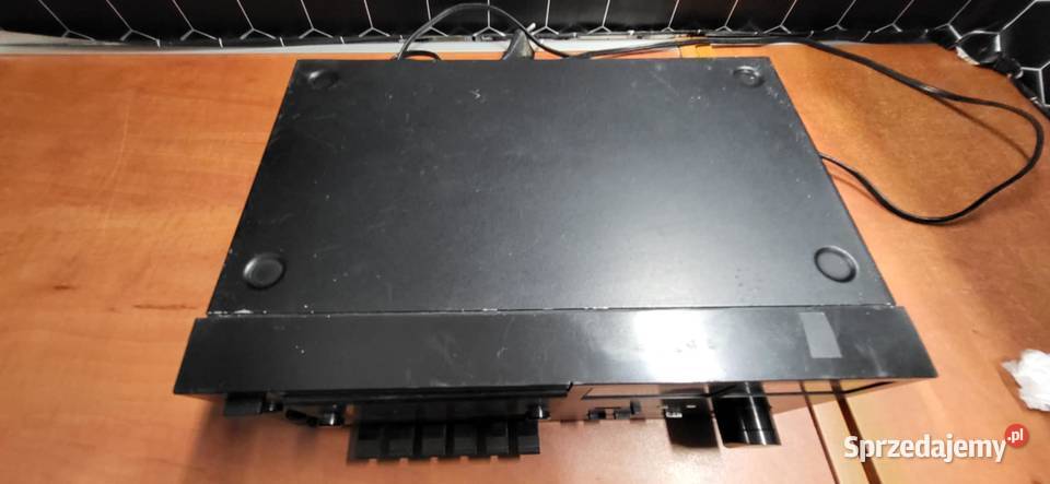 Magnetofon Unitra M 8041 PRL Grodków